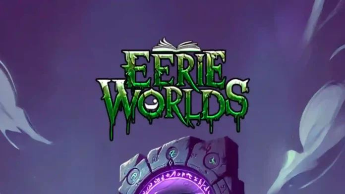 Eerie Worlds by Avid Games