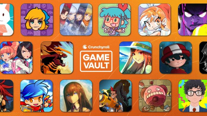 Crunchyroll