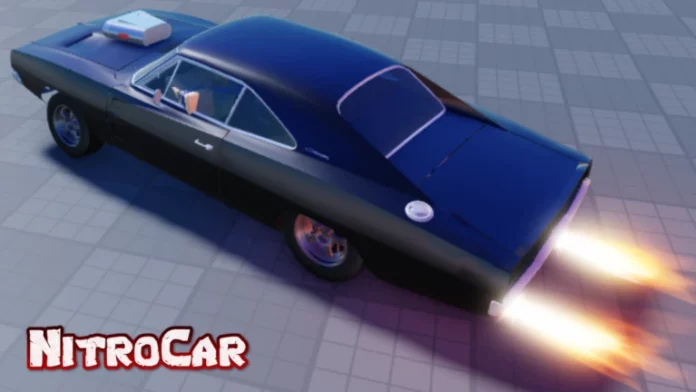 Roblox Car Games in 2025